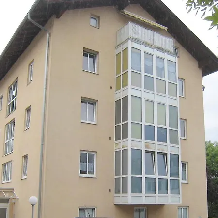 Apartamento Tini - By Alpen *