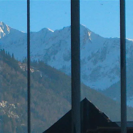 Apartment Tini - By Alpen Zell am See