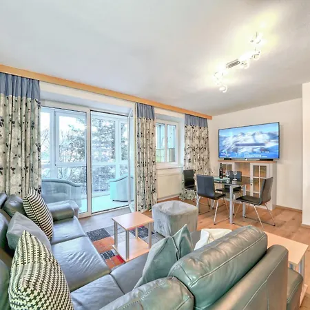 Apartment Tini - By Alpen *