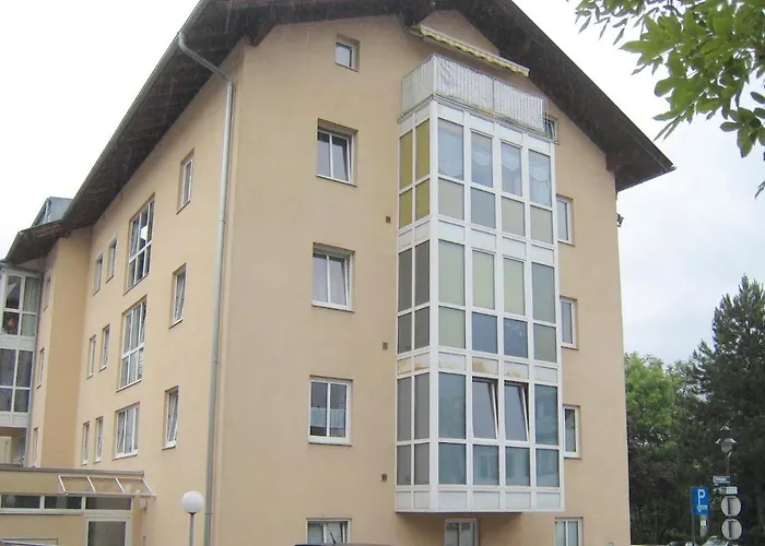 Apartamento Tini - By Alpen *
