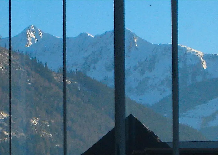 Apartamento Tini - By Alpen Zell am See