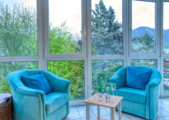 Tini - By Alpen Apartamento