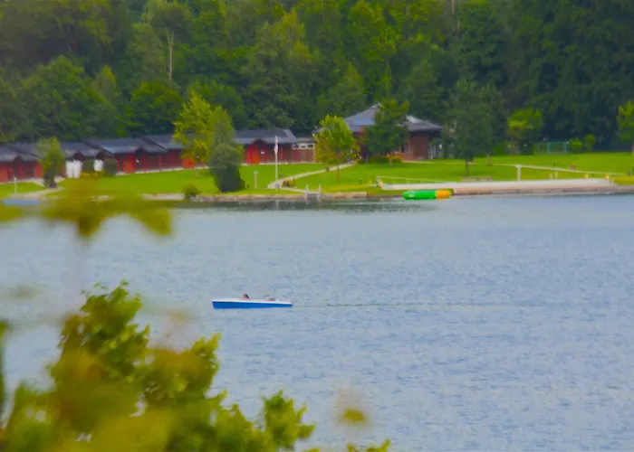 Tini - By Alpen Zell am See