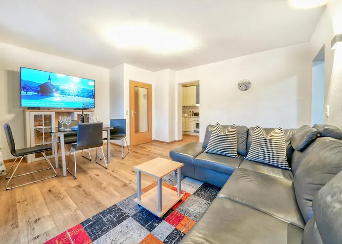 Tini - By Alpen Apartamento